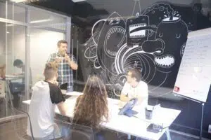 Agencia Marketing Online Barcelona
