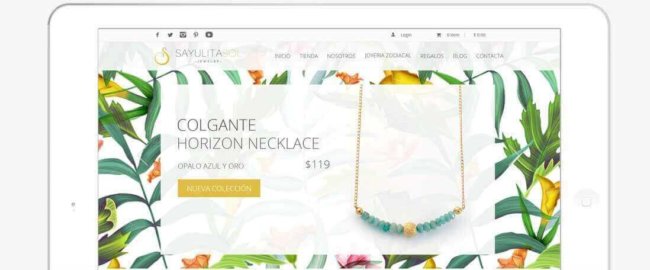 Ecommerce Sayulitasol Woocomerce desarrollo-e-commerce-sayulita-sol