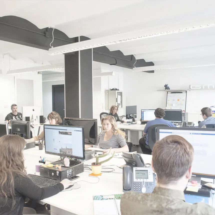 Agencia Diseño web Barcelona Agencia Diseño web Barcelona