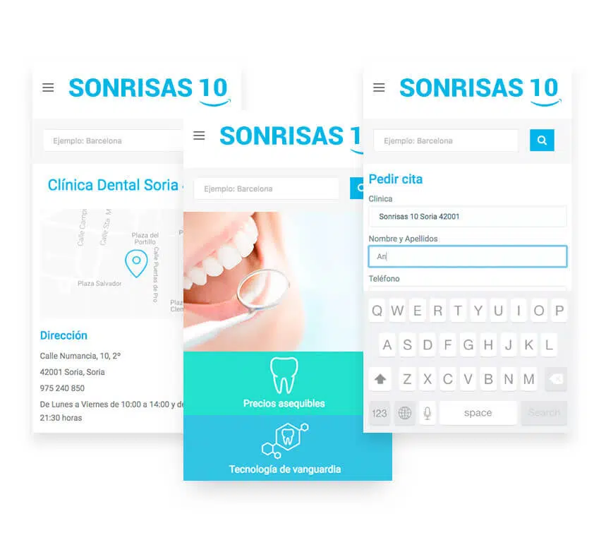 Diseño UI/UX Diseño UI/UX