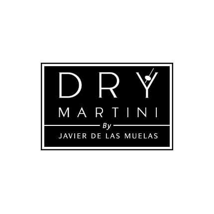 Dry Martini