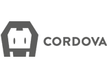 Cordova Logo