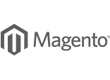 Magento Logo