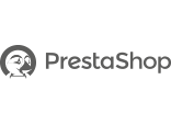 Prestashop Logo