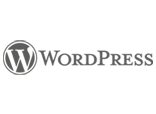 Wordpress Logo