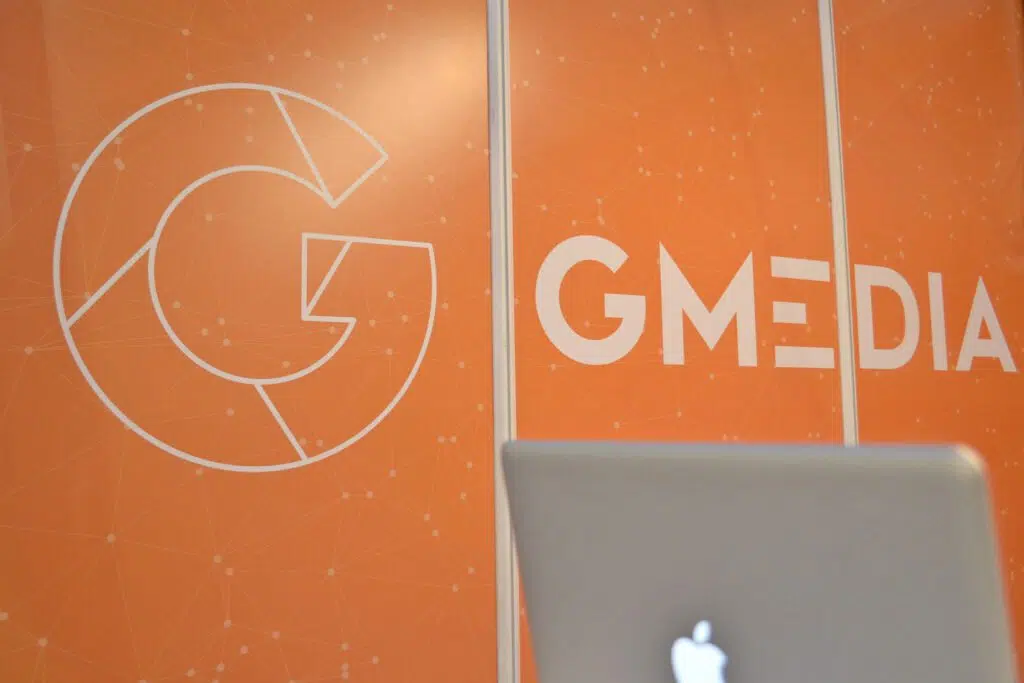 GMEDIA - eShow Barcelona 2017