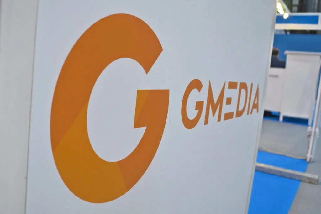 GMEDIA - eShow Barcelona 2017