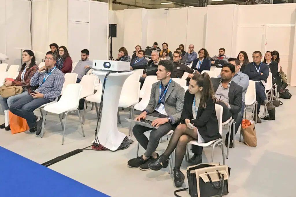 GMEDIA - eShow Barcelona 2017