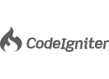 Codeigniter Logo