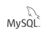 Mysql Logo