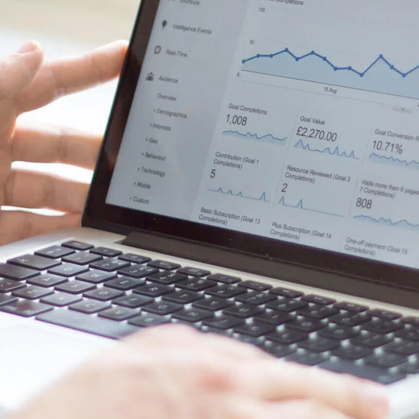 Analitica web - Analitica Ecommerce Analitica web - Analitica Ecommerce