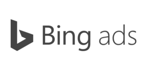 Logo Bing Ads