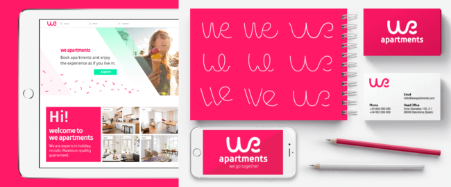 branding- gmedia