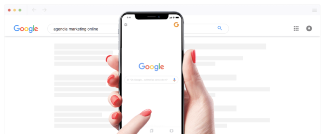 ¿Qué es posicionamiento seo? ¿Qué es posicionamiento seo?