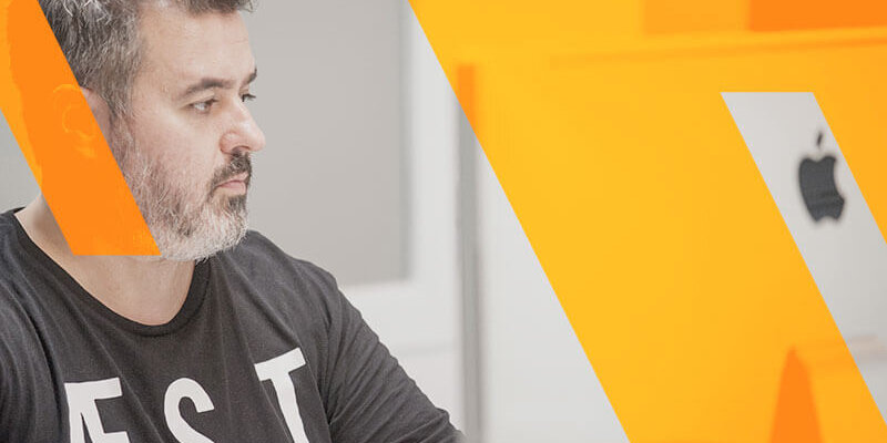 Diseñador Web - Prácticas