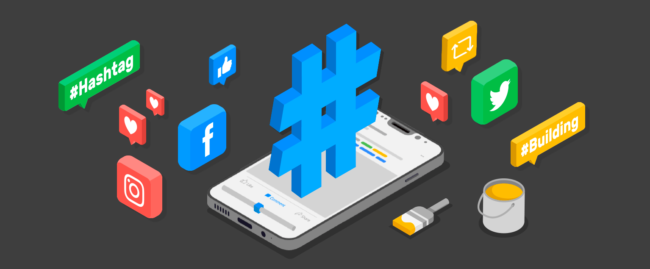 campanas-en-instagram-hashtag