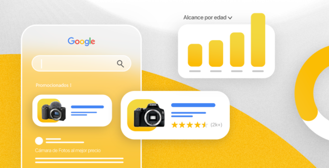 Métricas SEM: aprende a ponerlas en práctica Métricas SEM: aprende a ponerlas en práctica