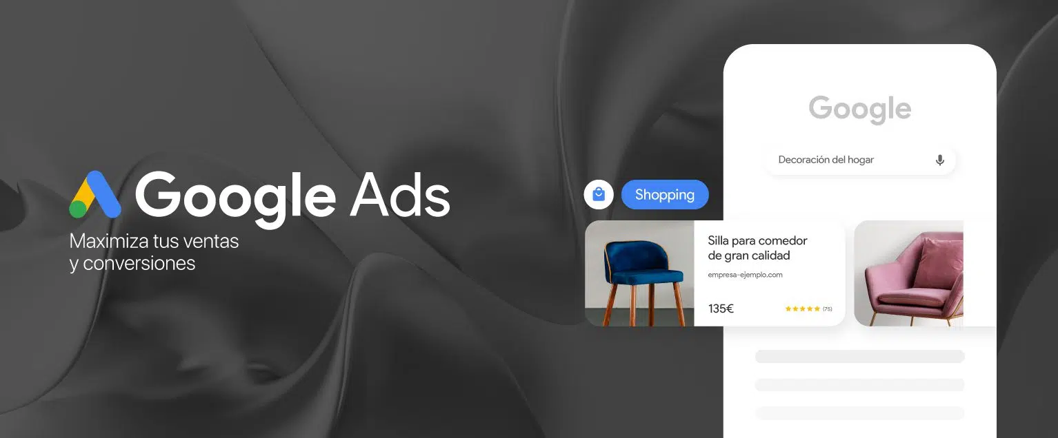 Google prueba con anuncios combinados en sus resultados de búsqueda Google prueba con anuncios combinados en sus resultados de búsqueda