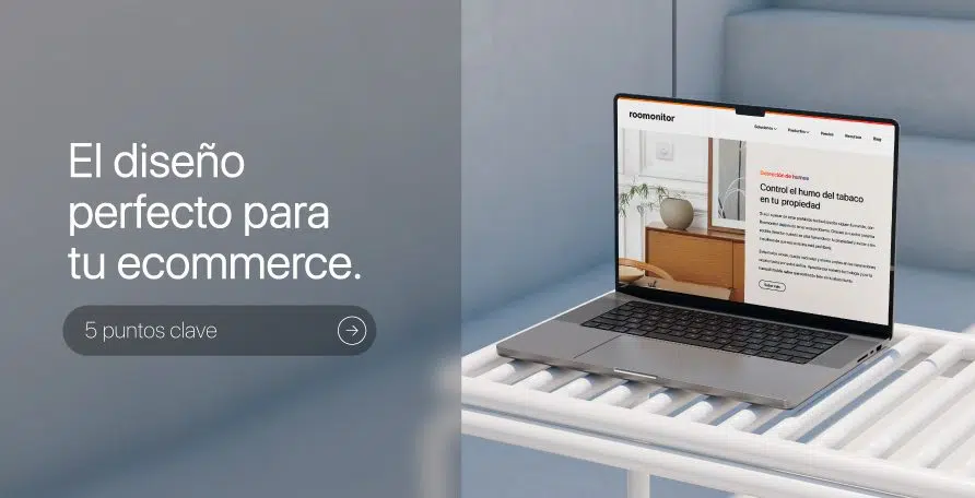 ¿Cómo elegir el diseño adecuado para tu marca o ecommerce?