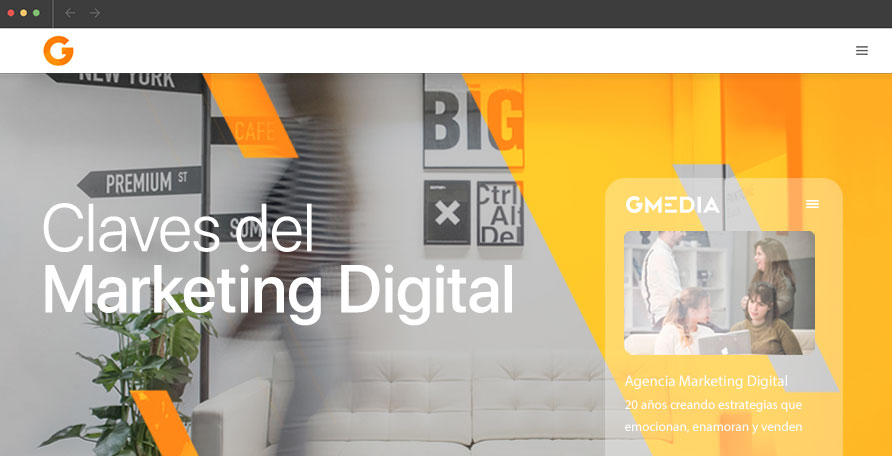 ¿Qué es y cuáles son las claves del marketing digital?