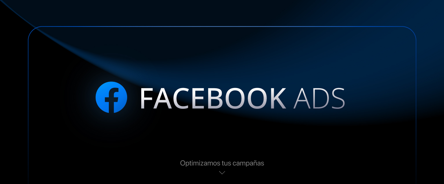 ¿Cómo optimizar campañas de Facebook Ads?