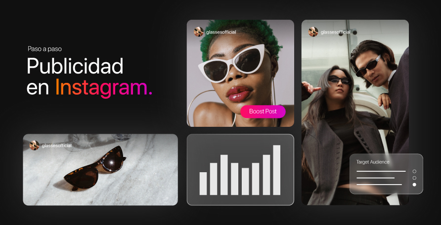 Instagram Ads: el paso a paso para una buena gestión