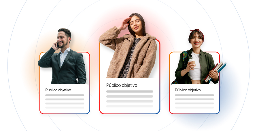 Segmentación en redes sociales: el poder de un contenido personalizado