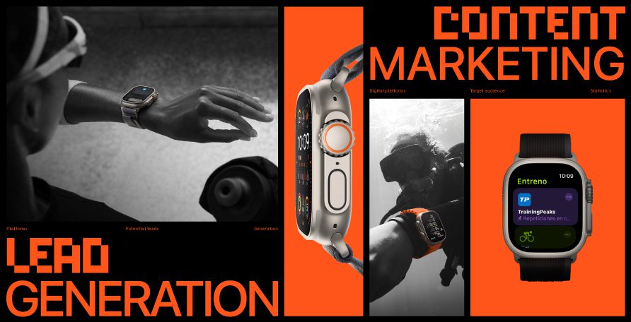 ¿Qué es el marketing de contenidos y por qué es relevante en la generación de leads?
