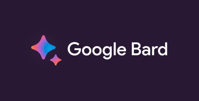 Llega Google Bard a España Llega Google Bard a España