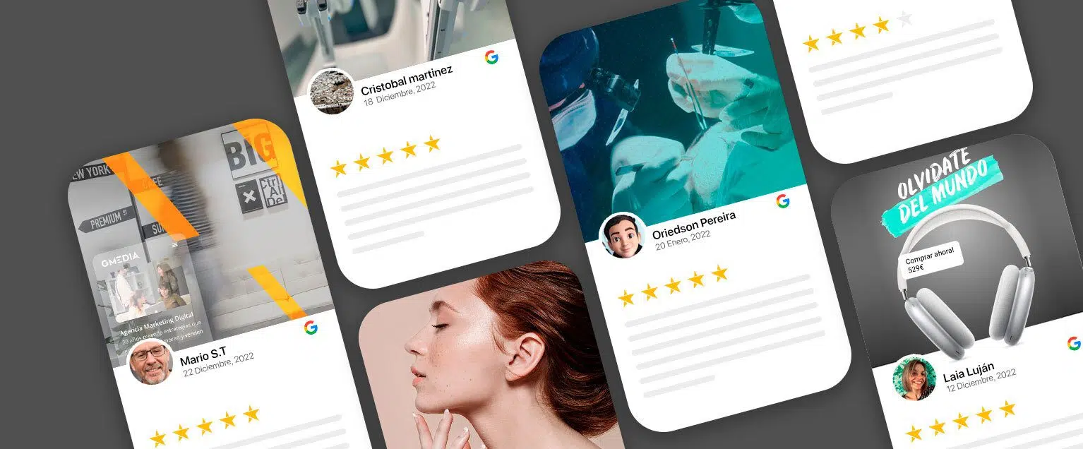 5 pasos para mejorar tus Rich Snippets 5 pasos para mejorar tus Rich Snippets