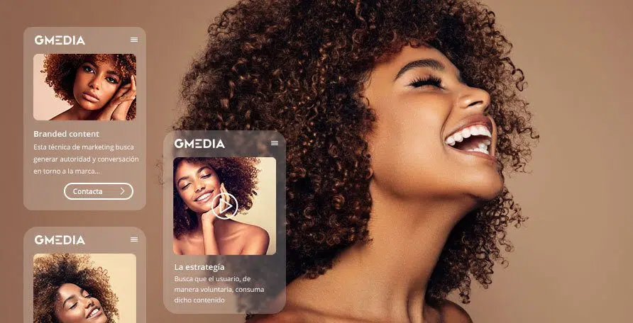 Tendencias branded content 2023