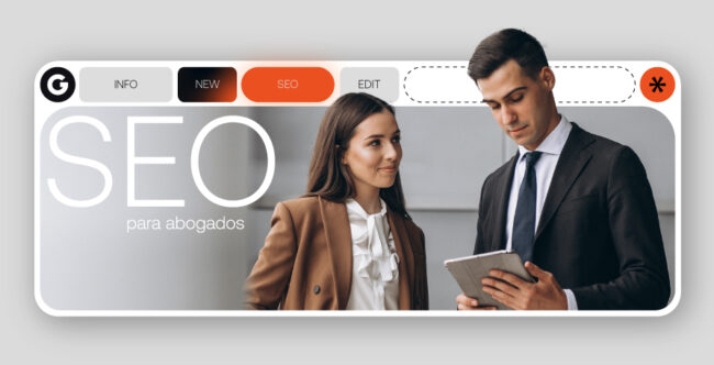 SEO para Abogados SEO para Abogados