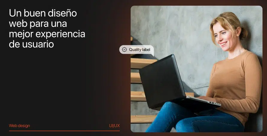 ¿Cómo afecta el diseño web a la experiencia del usuario?