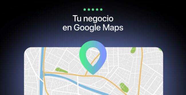 Claves para saber cómo aparecer en Google Maps Claves para saber cómo aparecer en Google Maps