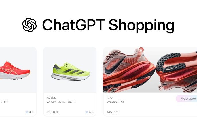 ChatGPT Shopping: la nueva era del ecommerce conversacional