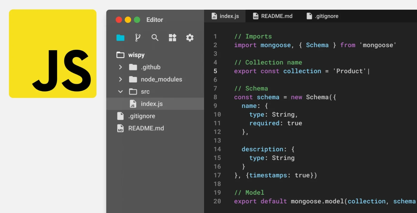 JavaScript IA JavaScript IA