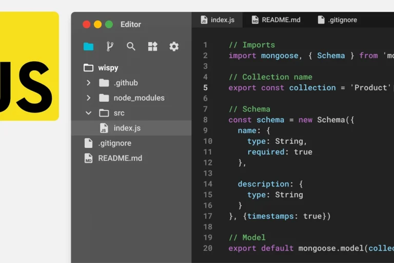 JavaScript IA