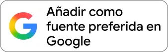 Añadir como fuente preferida en Google