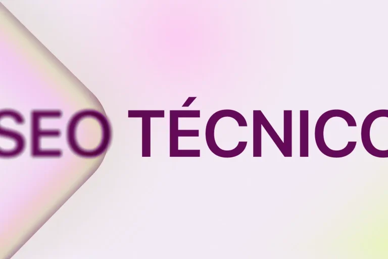 SEO Técnico - Guía completa 2026